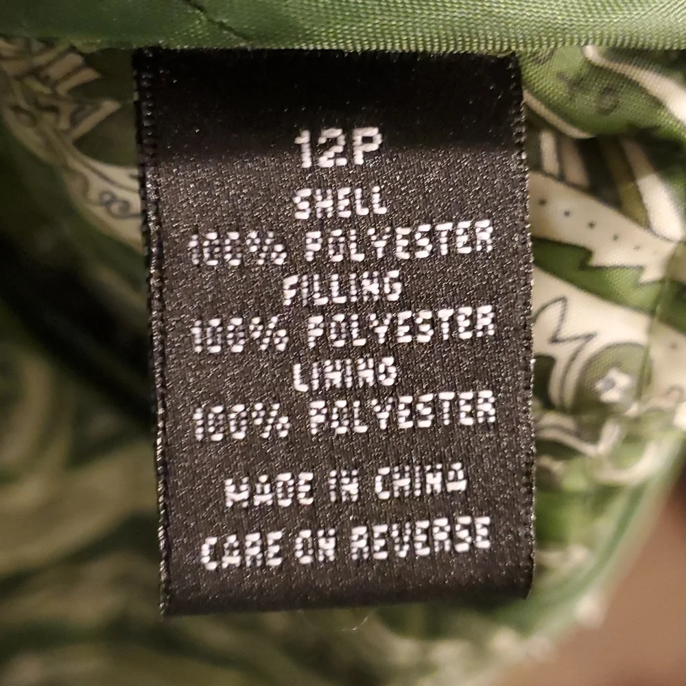 Jacket - Picture 8 of 8